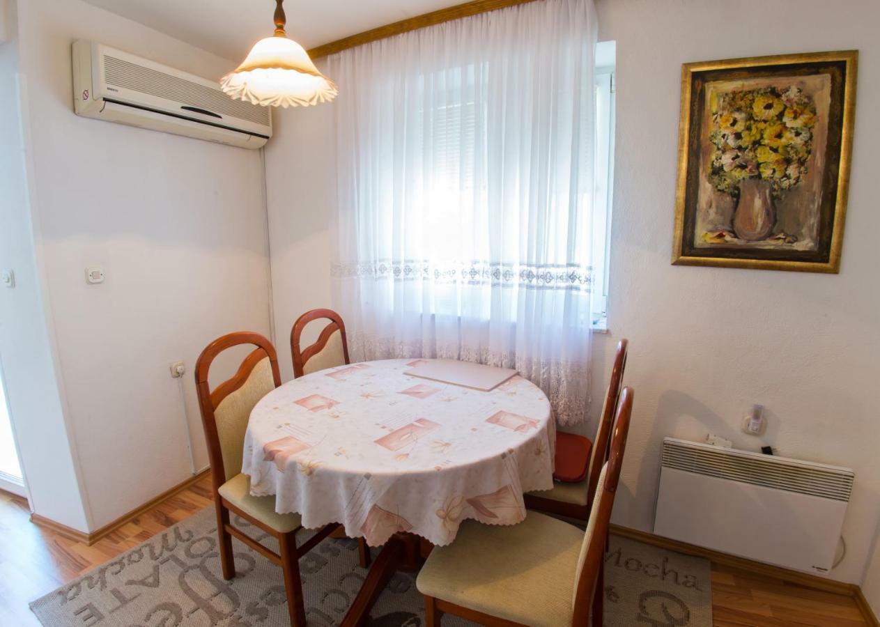 Next To The Old Bridge Apartments Mostar Exterior foto