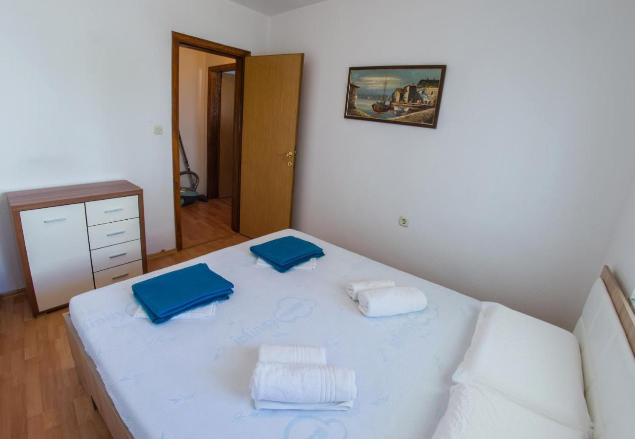 Next To The Old Bridge Apartments Mostar Exterior foto